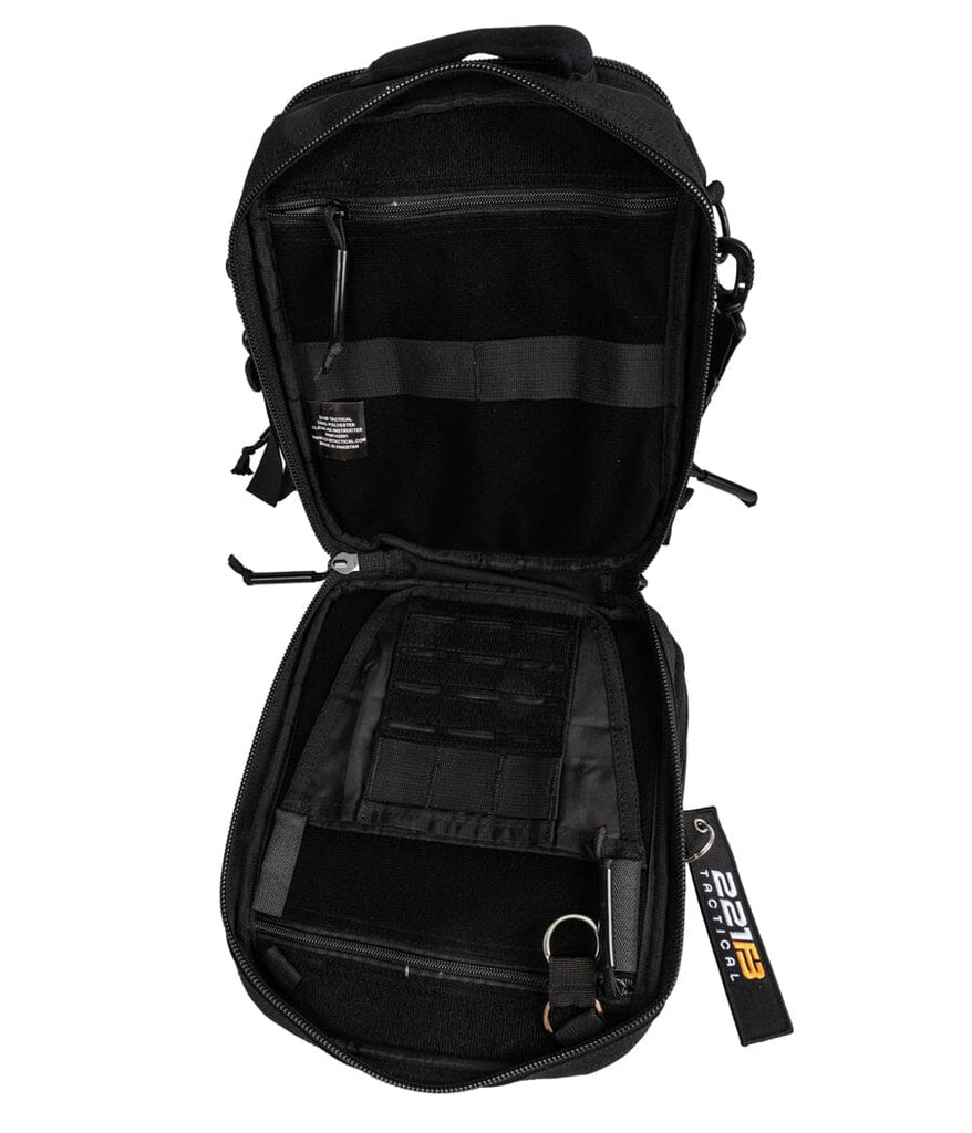 PF-1 Armored Fast Access EDC CCW Bag