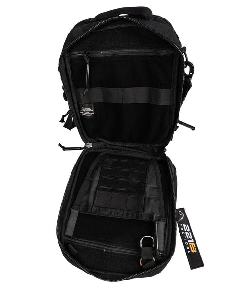 PF-1 Armored Fast Access EDC CCW Bag