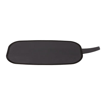 MIRA Safety PROFILM® Visor Protectors for CM-6M/CM-8M Gas Masks