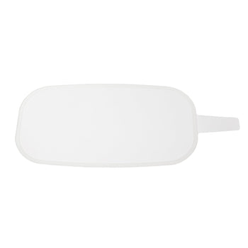 MIRA Safety PROFILM® Visor Protectors for CM-6M/CM-8M Gas Masks