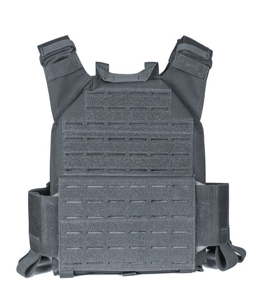 QRF Low Visibility Minimalist Plate Carrier -