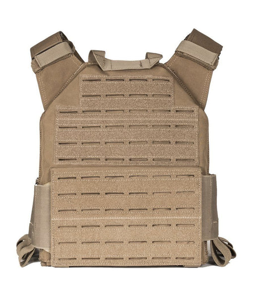 QRF Plate Carrier Full Package -