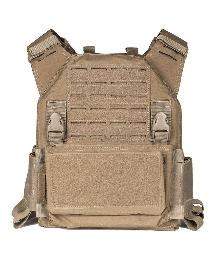 QRF Plate Carrier Full Package -