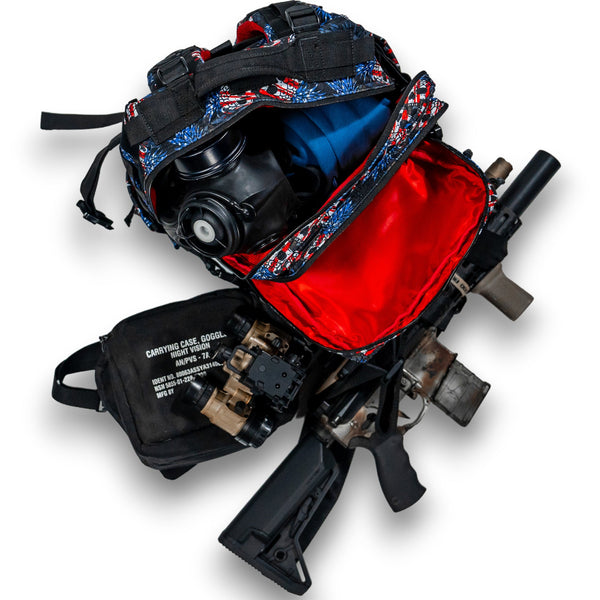 25L Sack™ Original All-Day Molle Backpack