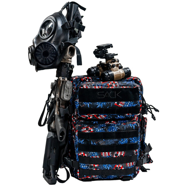 25L Sack™ Original All-Day Molle Backpack