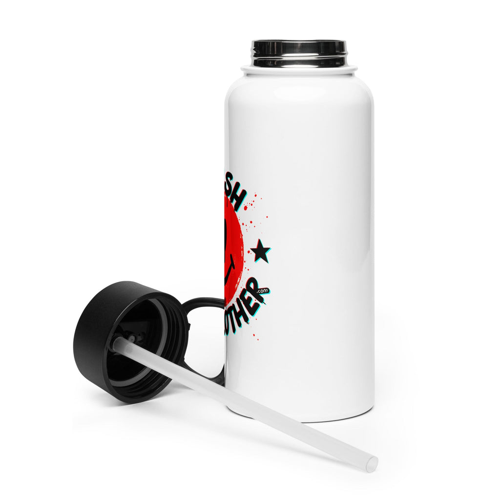 Sweet Smiley Water Bottle