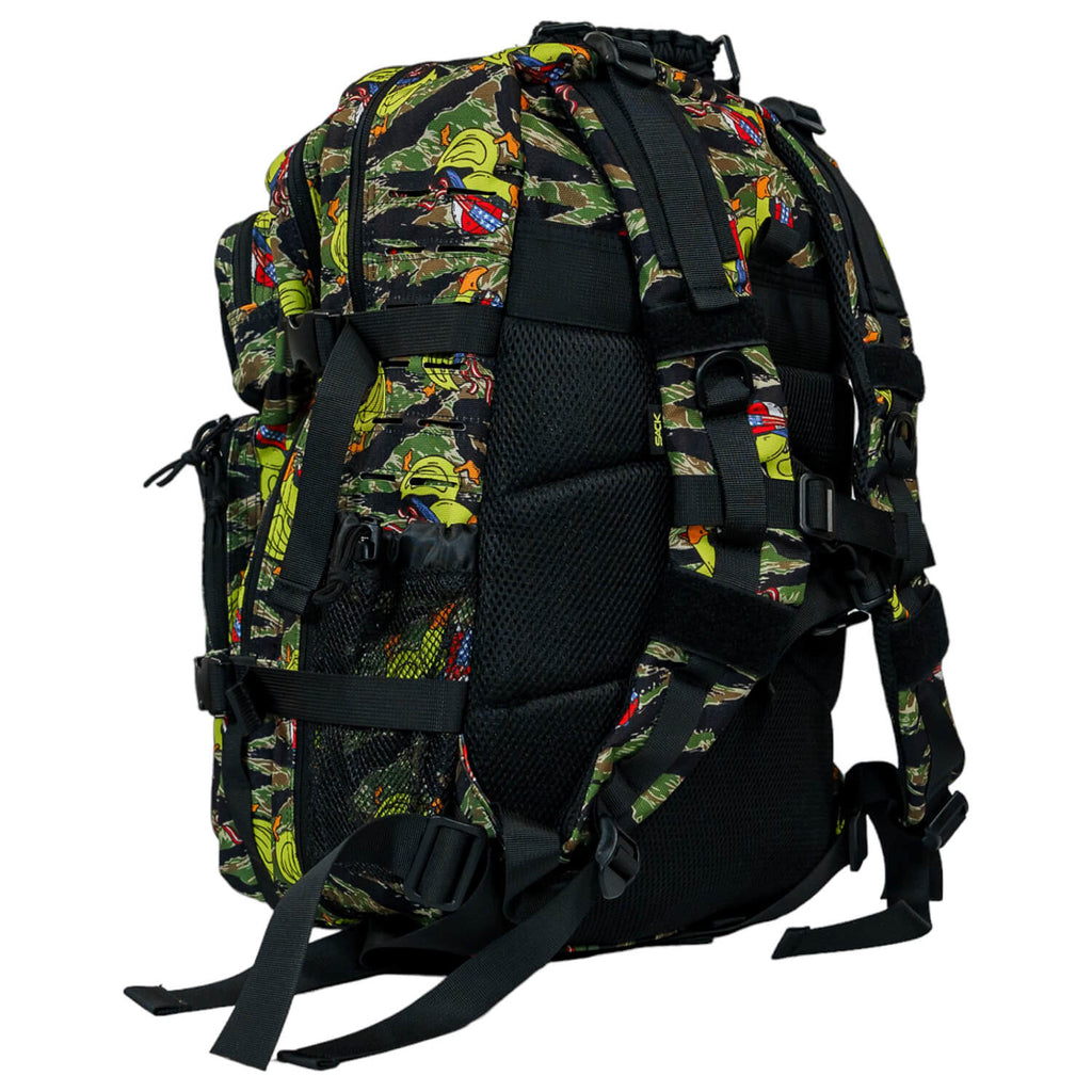 45L Sack® Backpack | Kalagush Edition