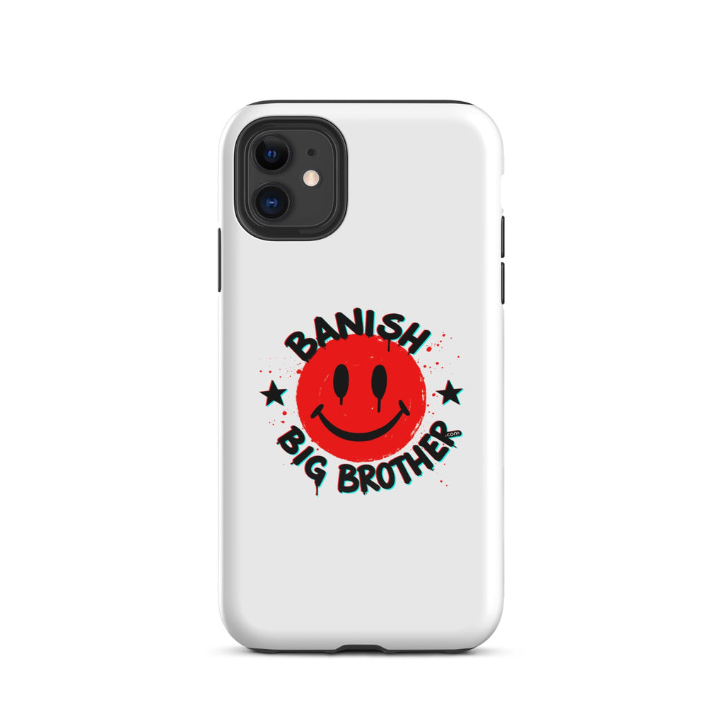 Sweet Smiley iPhone® Tough Case