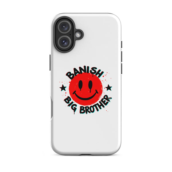 Sweet Smiley iPhone® Tough Case