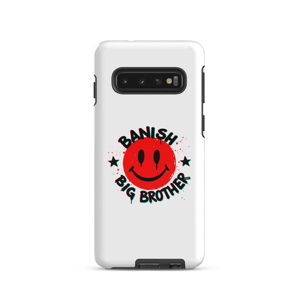 Sweet Smiley Samsung® Tough Case