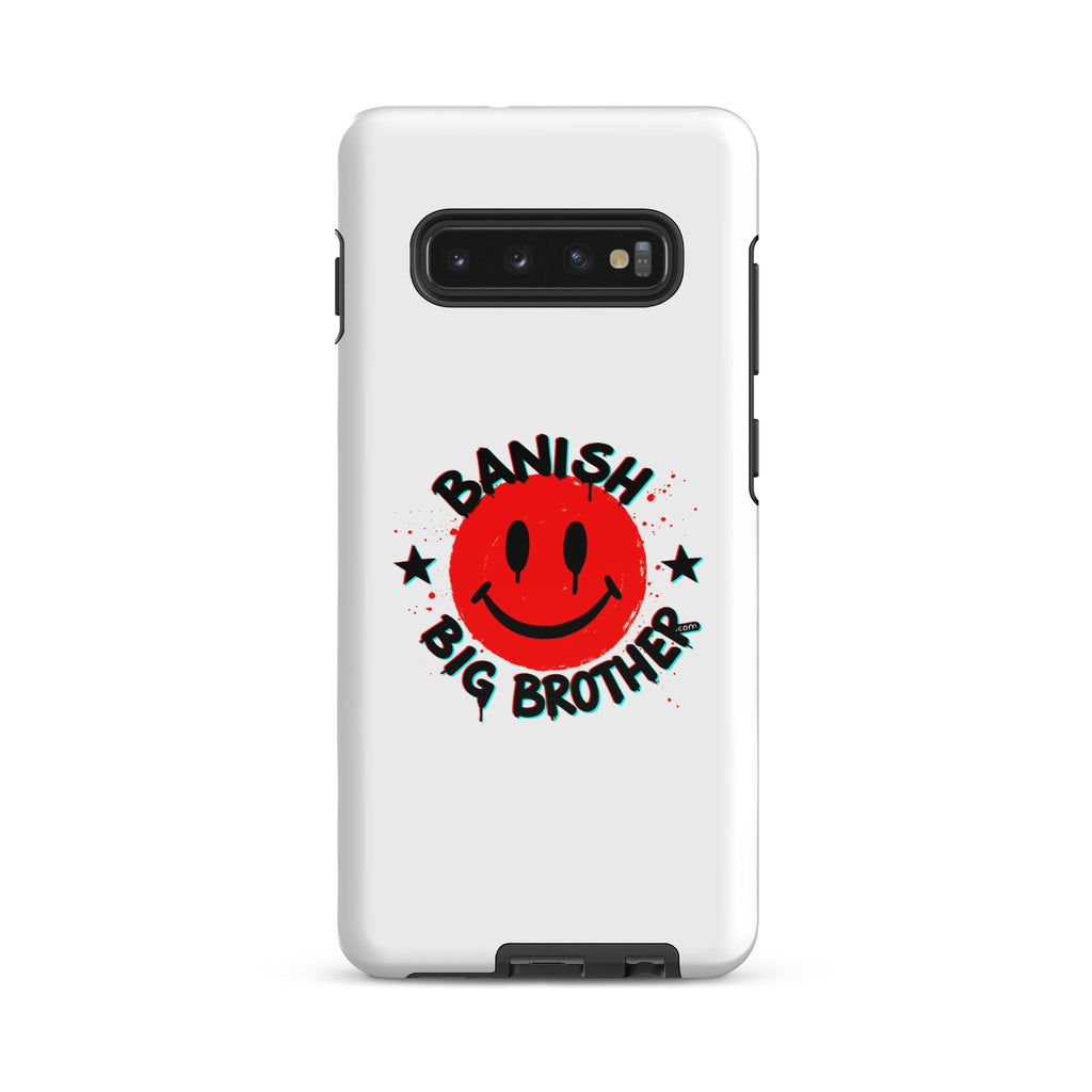 Sweet Smiley Samsung® Tough Case