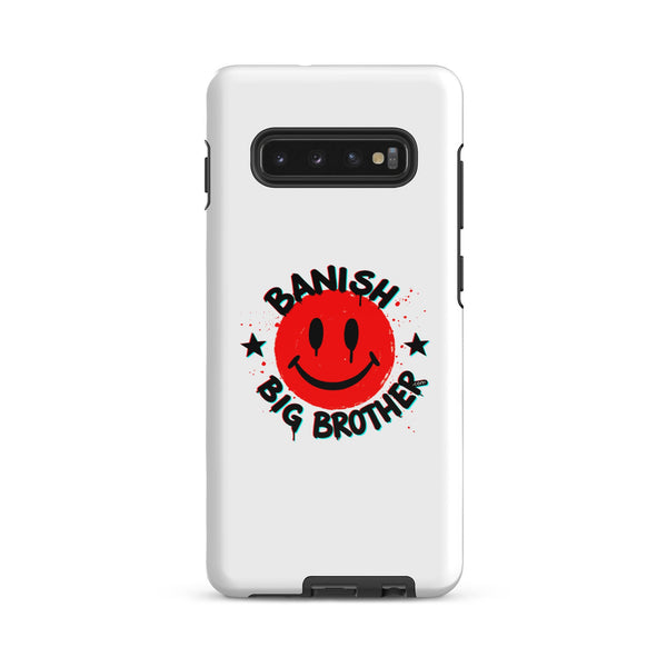 Sweet Smiley Samsung® Tough Case