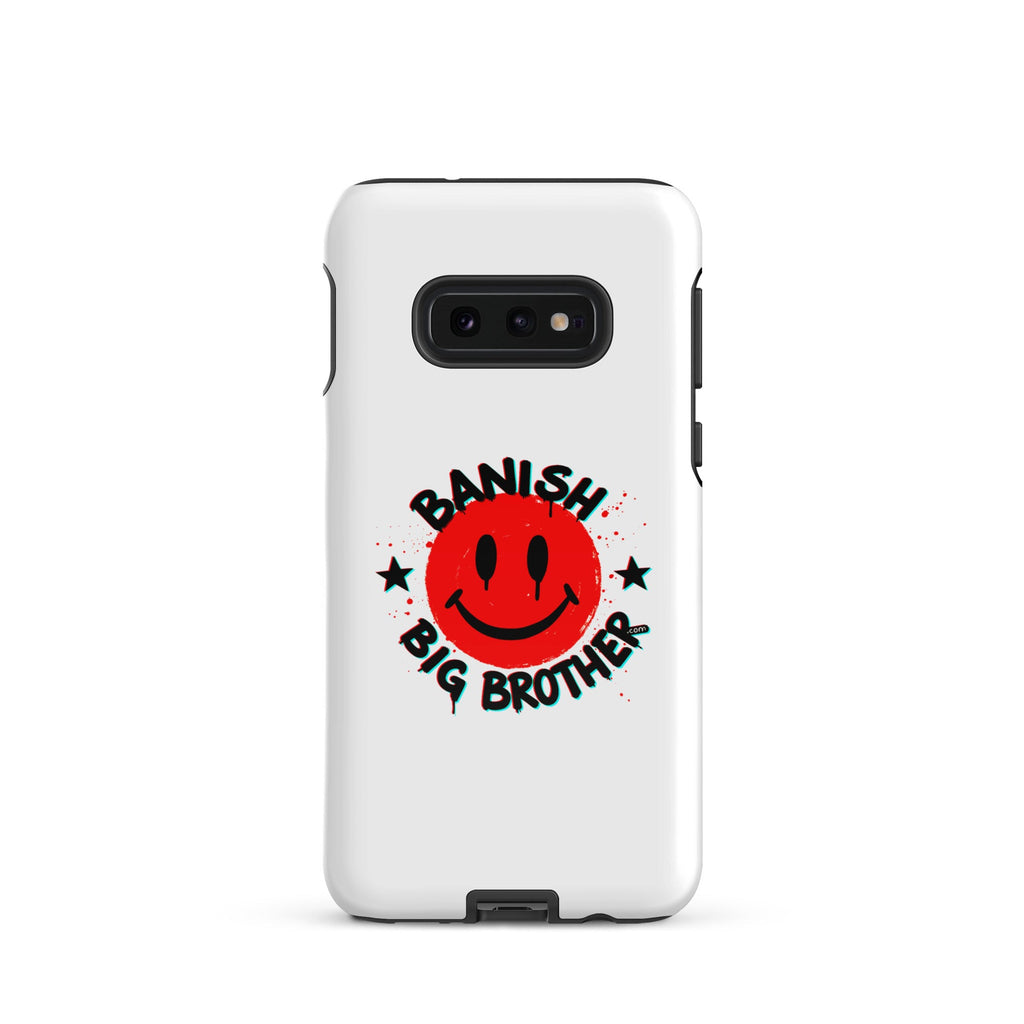 Sweet Smiley Samsung® Tough Case