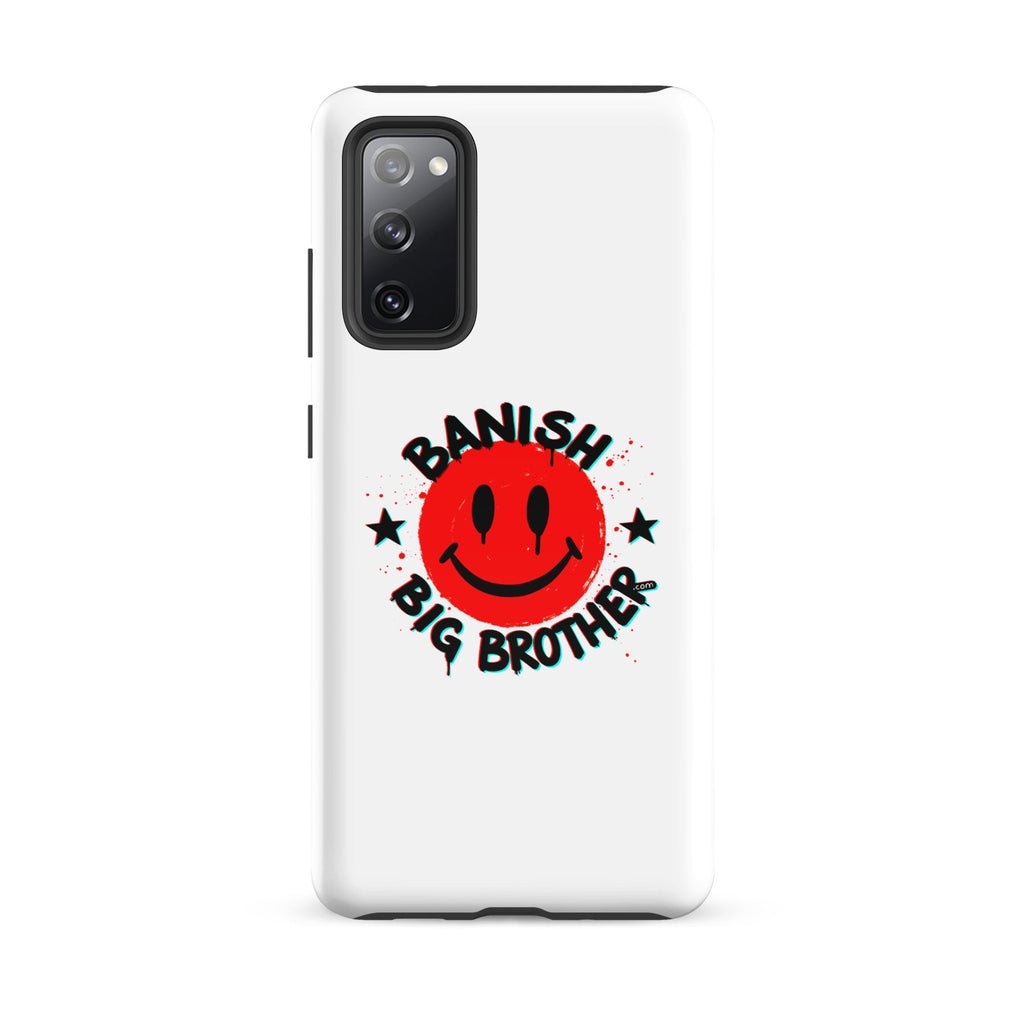 Sweet Smiley Samsung® Tough Case