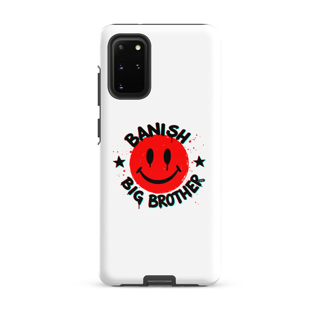 Sweet Smiley Samsung® Tough Case