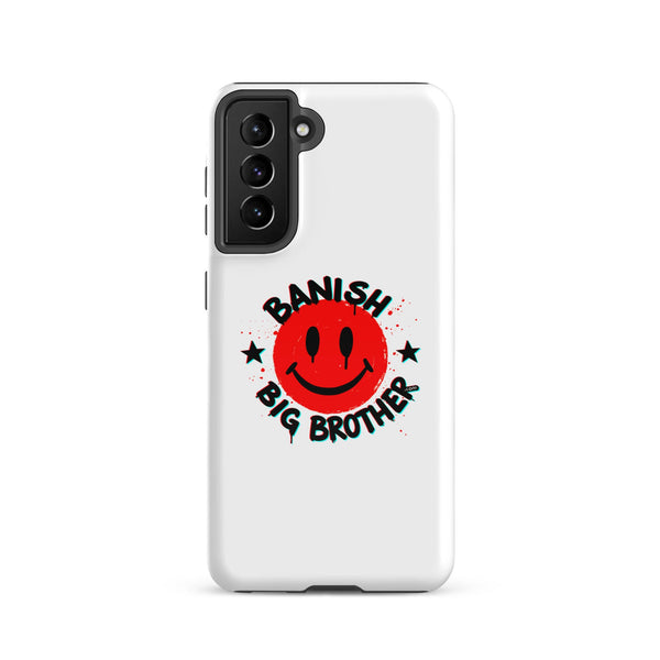 Sweet Smiley Samsung® Tough Case