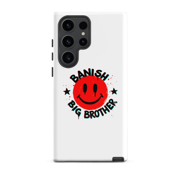 Sweet Smiley Samsung® Tough Case