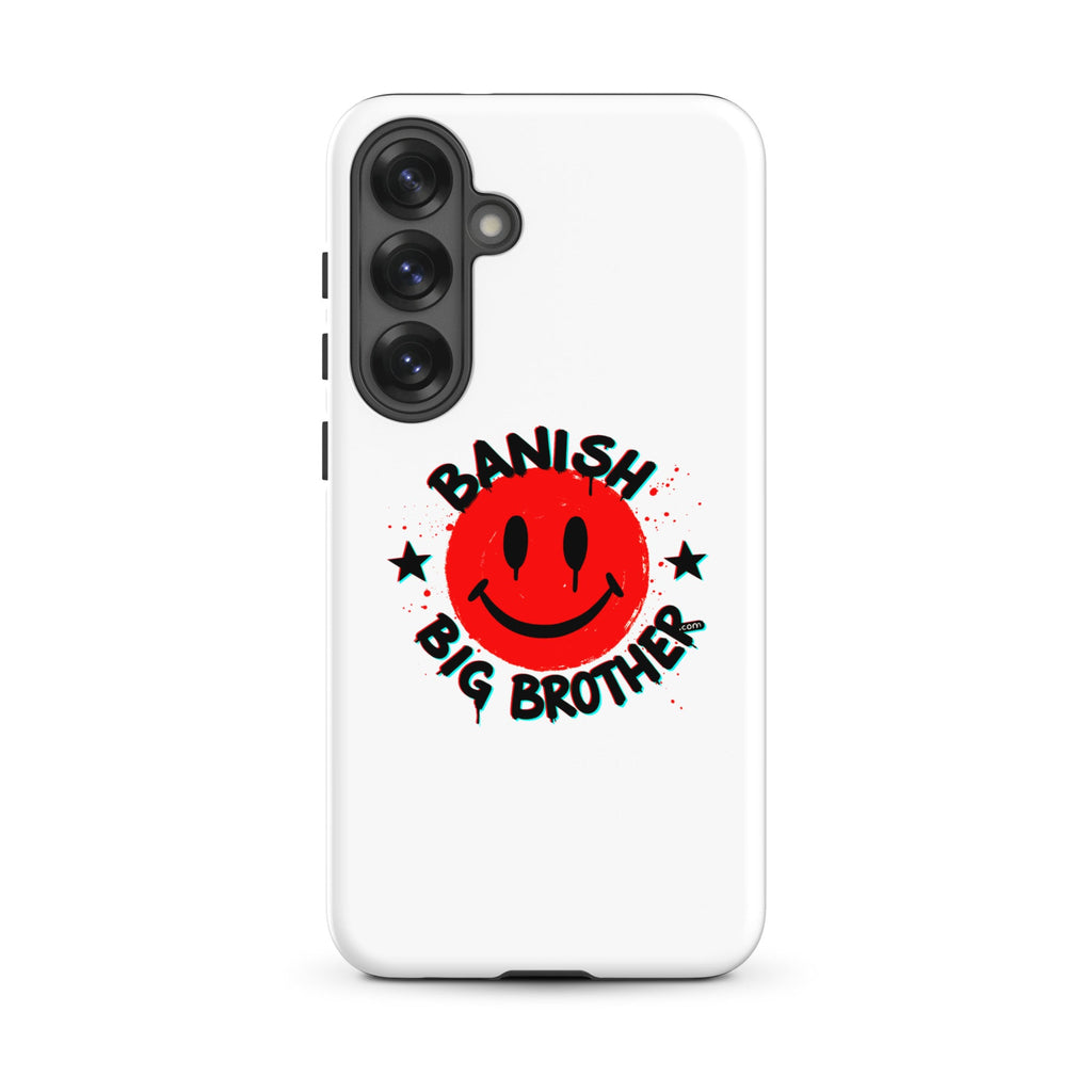 Sweet Smiley Samsung® Tough Case