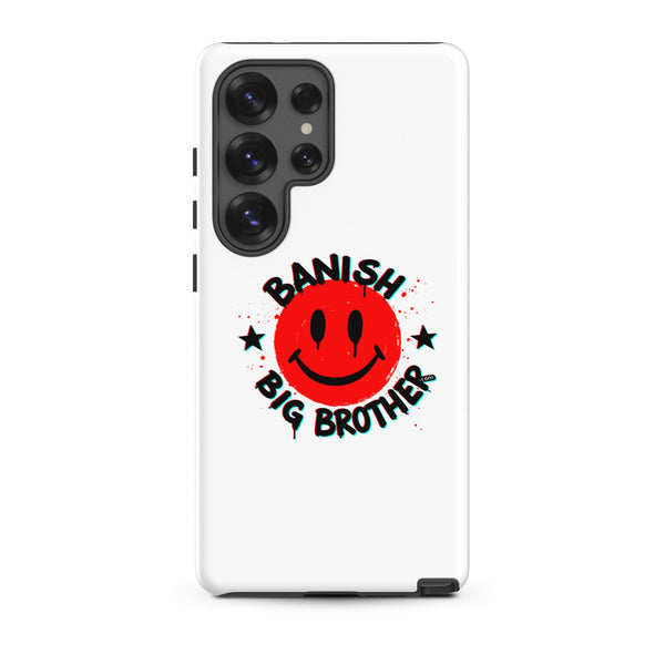 Sweet Smiley Samsung® Tough Case