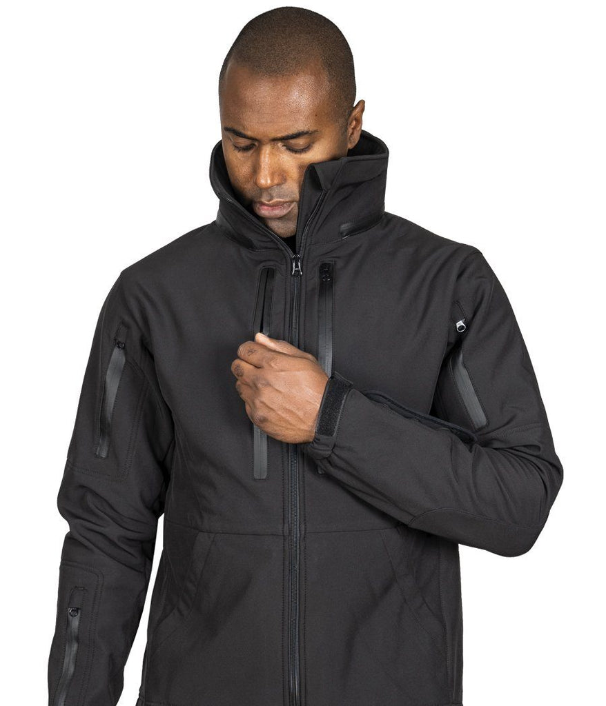 Tradecraft Tactical Jacket 2.0 -