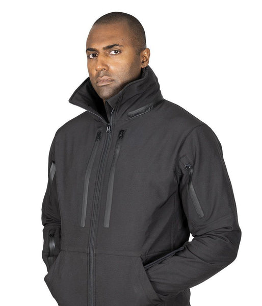 Tradecraft Tactical Jacket 2.0 - by 221B Tactical