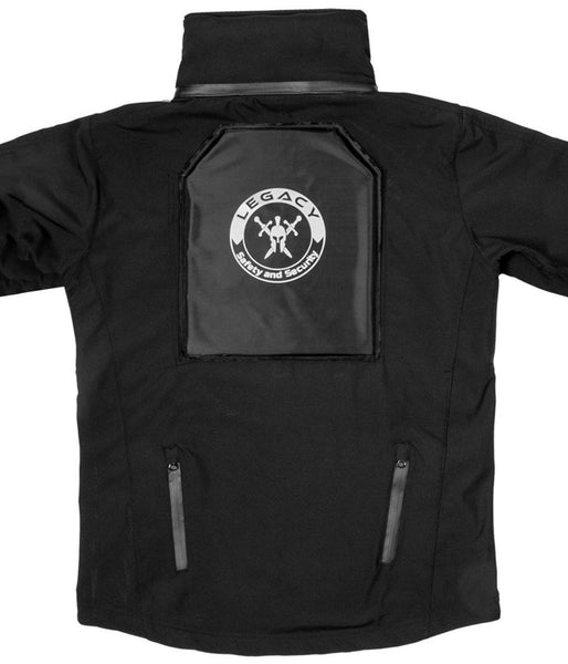 Tradecraft Tactical Jacket 2.0 -