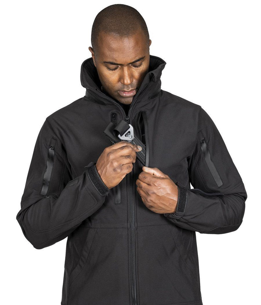 Tradecraft Tactical Jacket 2.0 - by 221B Tactical