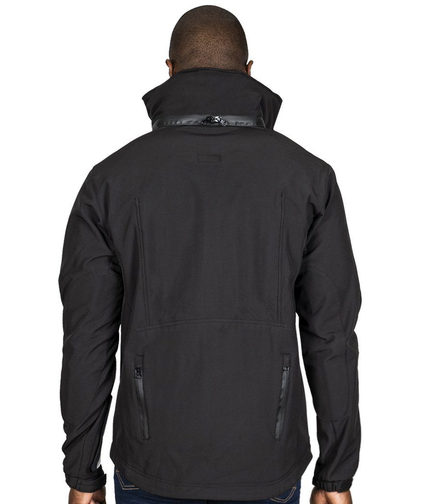 Tradecraft Tactical Jacket 2.0 - by 221B Tactical