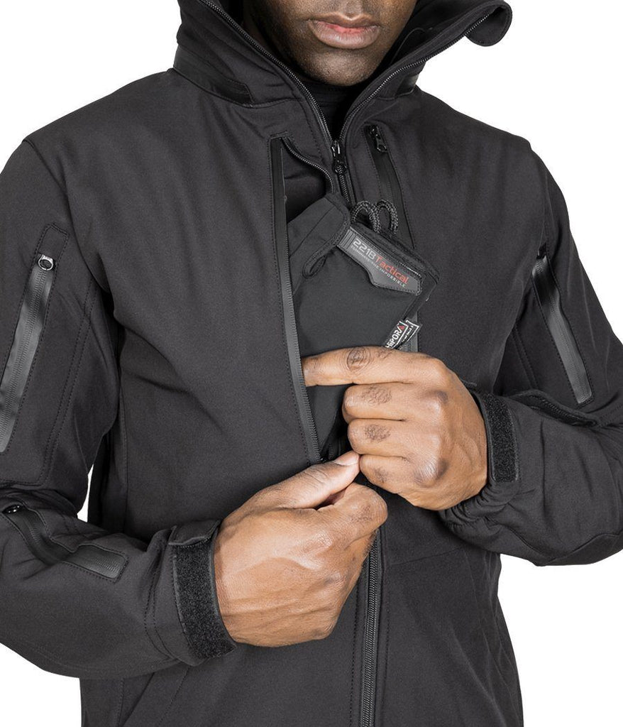 Tradecraft Tactical Jacket 2.0 -