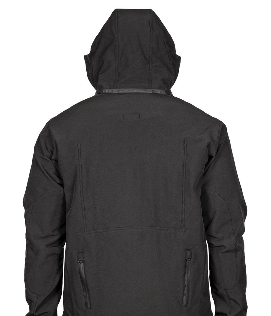 Tradecraft Tactical Jacket 2.0 - by 221B Tactical