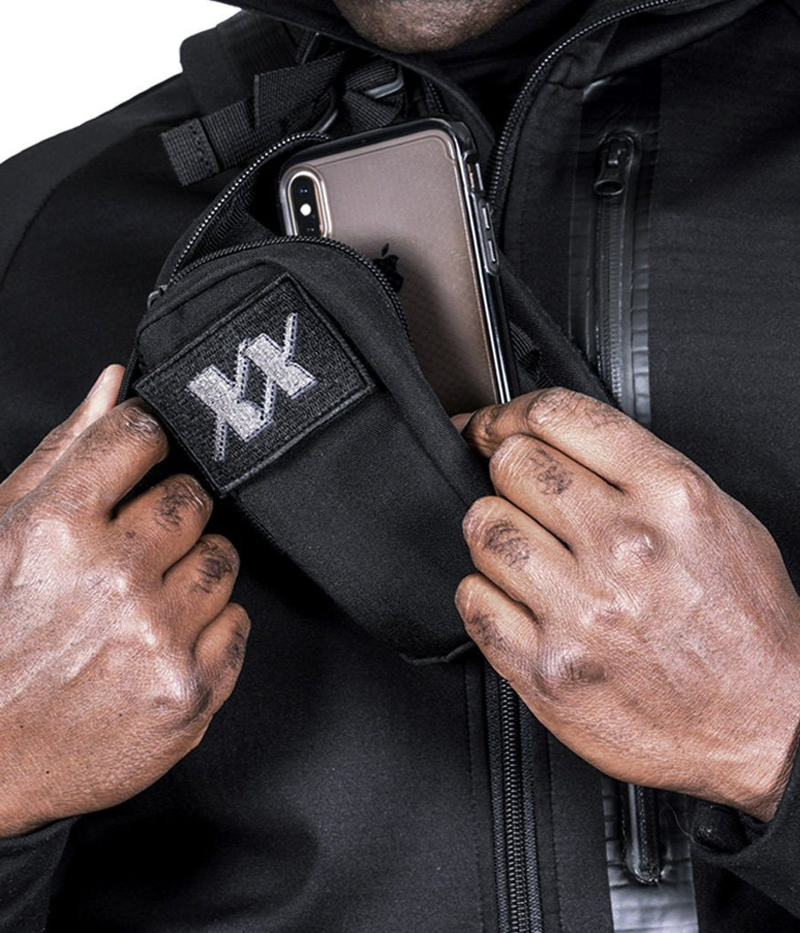 Ultimate Assault Backpack / Sling Bag