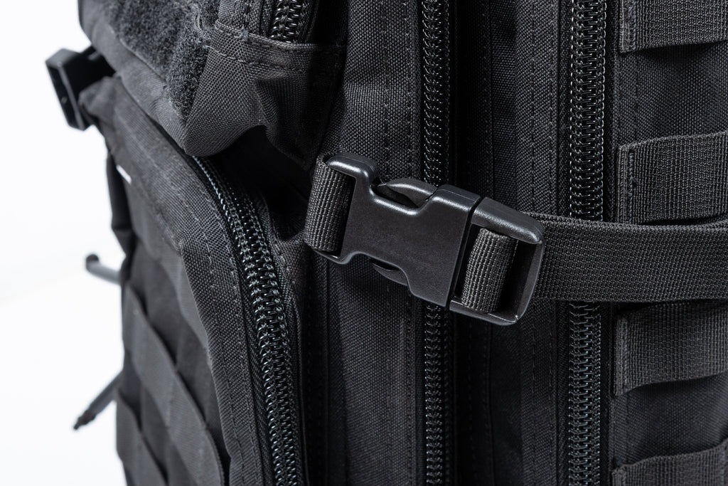 Ultimate Assault Backpack / Sling Bag
