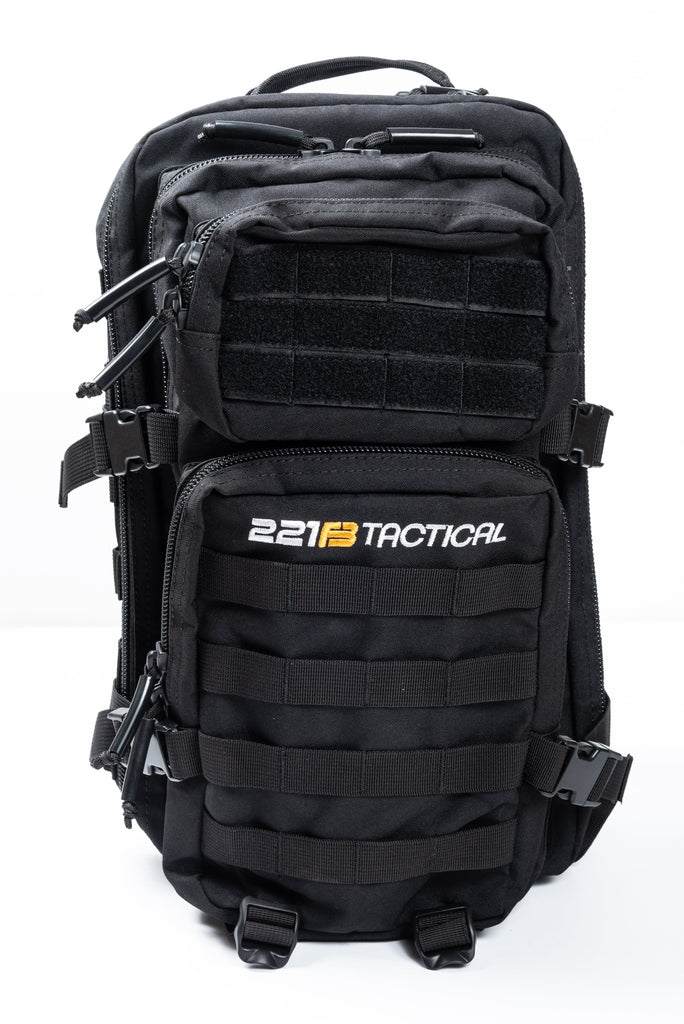 Ultimate Assault Backpack / Sling Bag