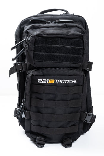 Ultimate Assault Backpack / Sling Bag