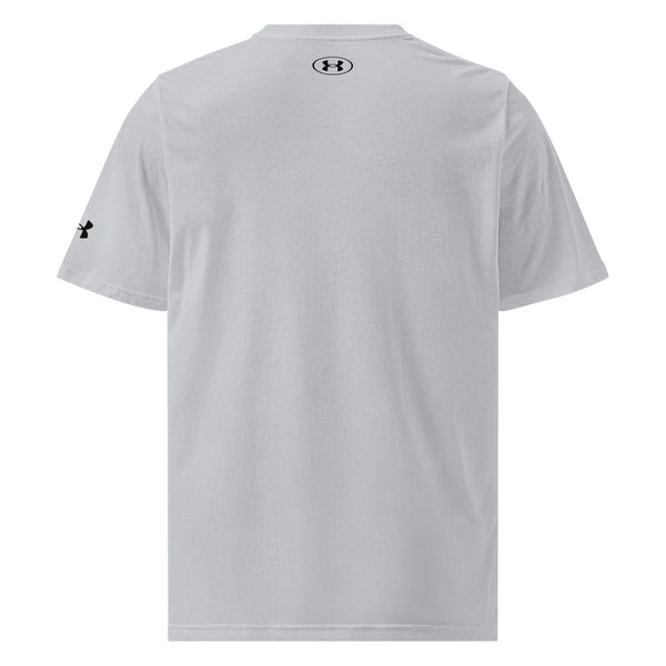 Mushmore Mush Love Under ArmourⓇ athletic t-shirt