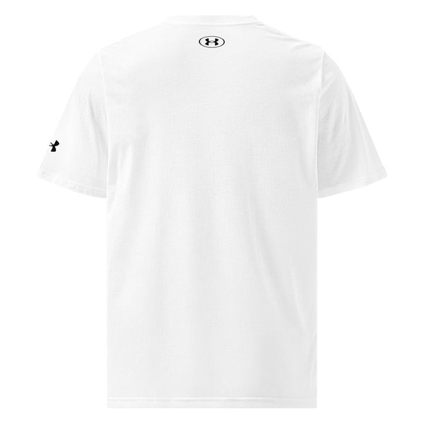 Mushmore Mush Love Under ArmourⓇ athletic t-shirt