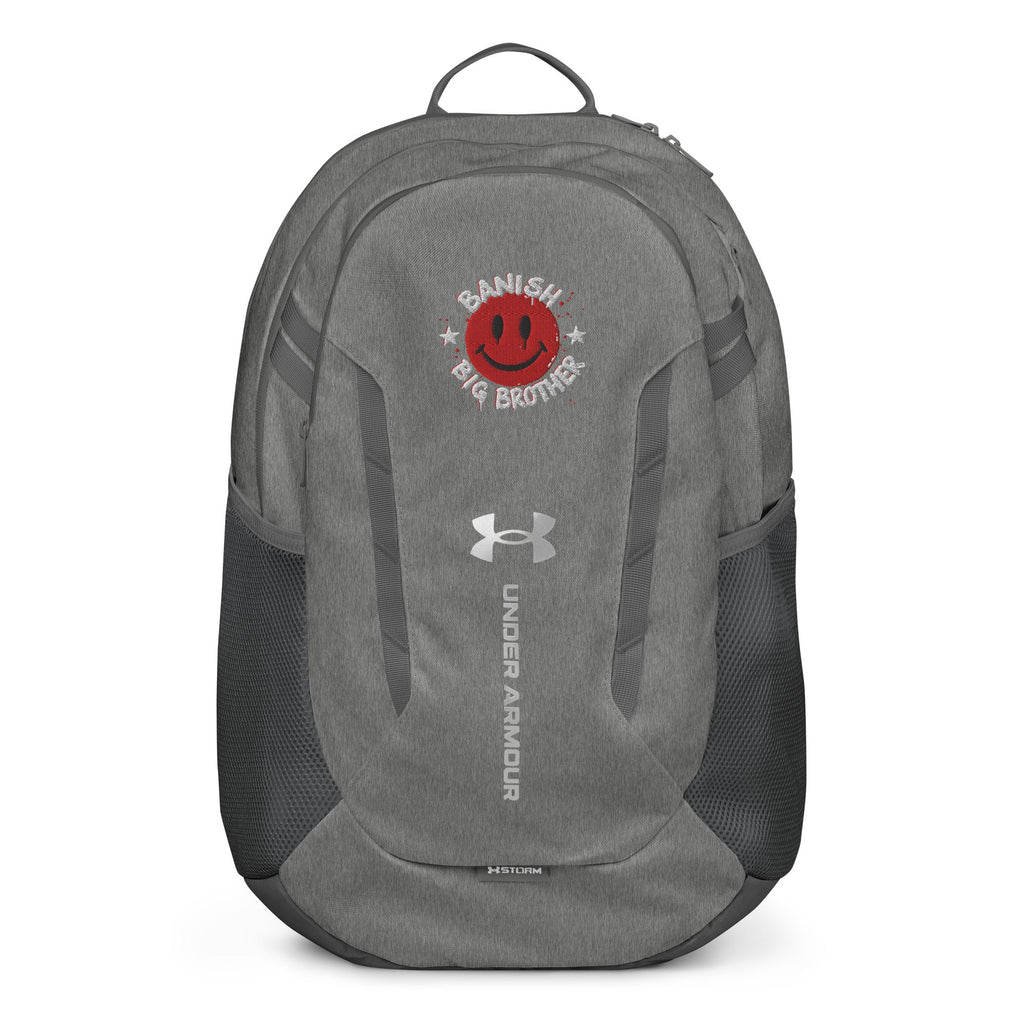 Sweet Smiley Under Armour® Backpack