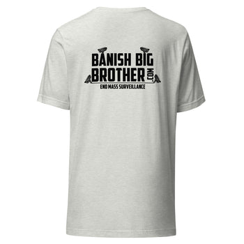 Women's Sweet Smiley Tee (Light)