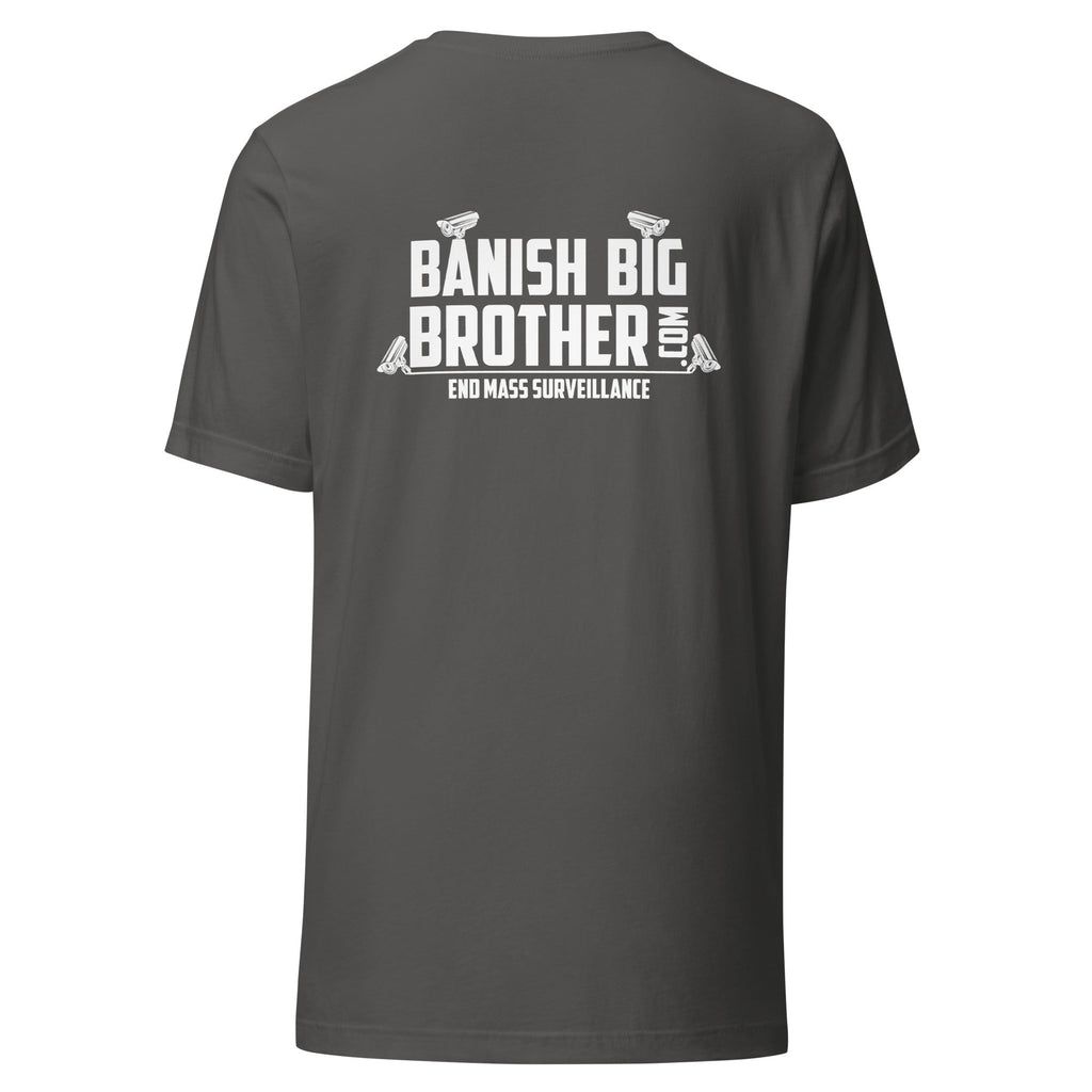 Women's Sweet Smiley Tee (Dark)