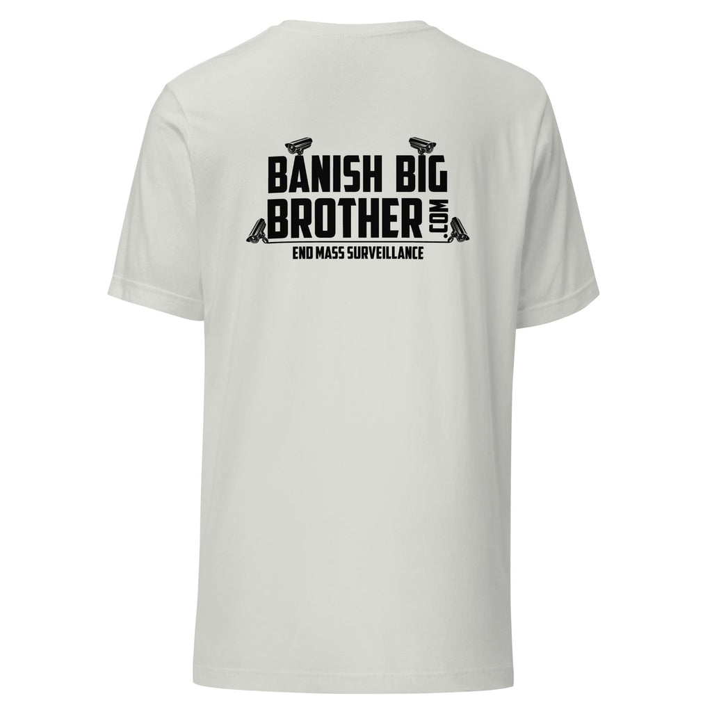 Men's Sweet Smiley Tee (Light)