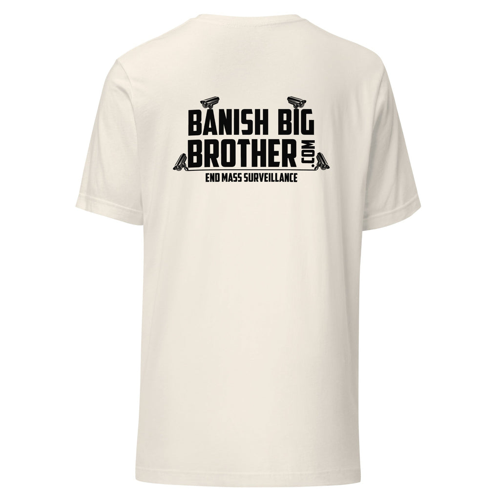 Men's Sweet Smiley Tee (Light)