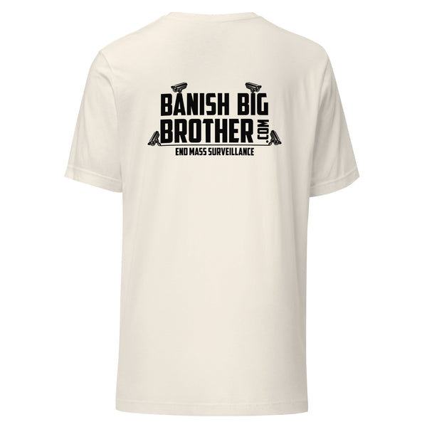 Men's Sweet Smiley Tee (Light)