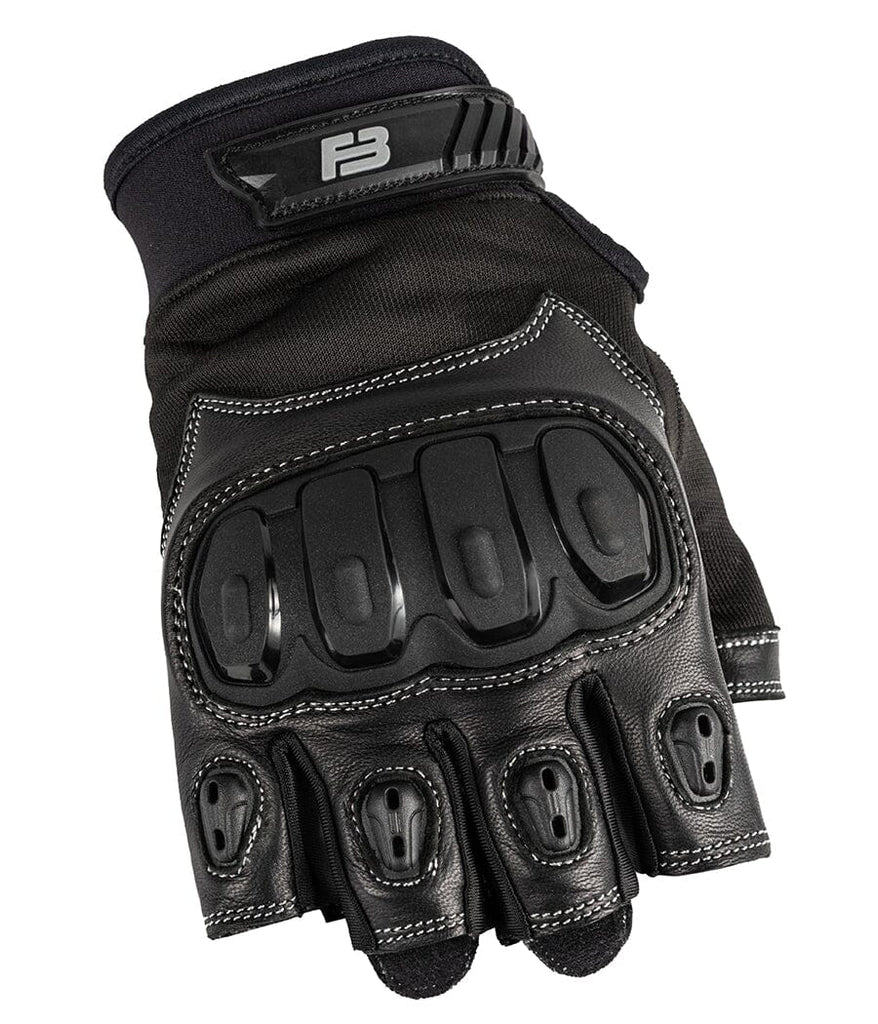 Warrior Gloves F-Type