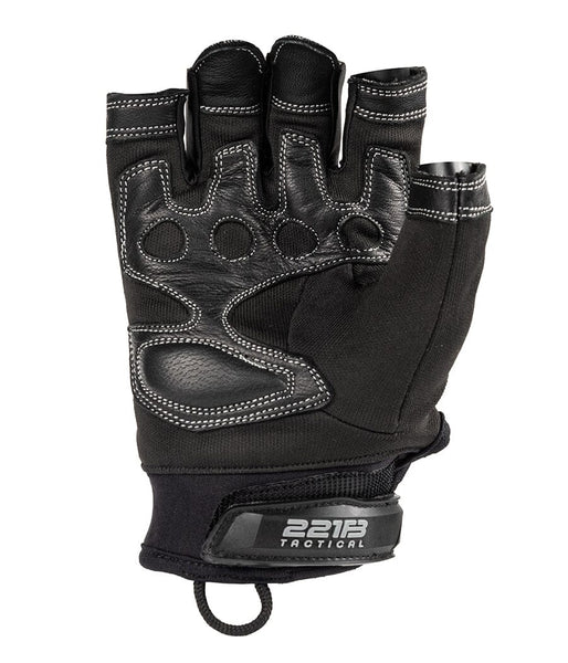 Warrior Gloves F-Type