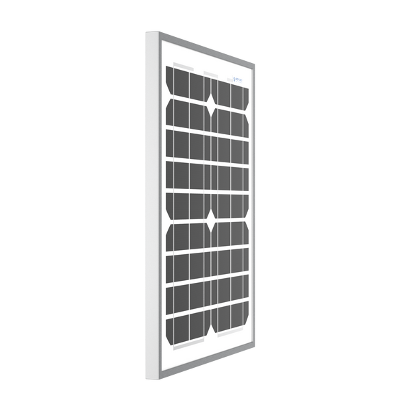 20 Watts Mono Solar Panel, 12V by ACOPOWER - Proud Libertarian - ACOPOWER