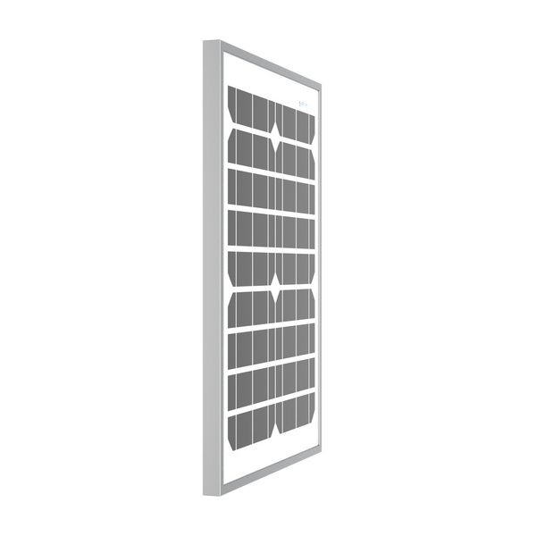 20 Watts Mono Solar Panel, 12V by ACOPOWER - Proud Libertarian - ACOPOWER