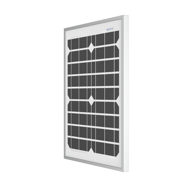 20 Watts Mono Solar Panel, 12V by ACOPOWER - Proud Libertarian - ACOPOWER