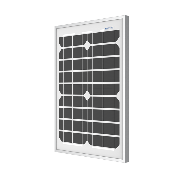 20 Watts Mono Solar Panel, 12V by ACOPOWER - Proud Libertarian - ACOPOWER