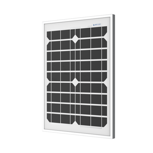 20 Watts Mono Solar Panel, 12V by ACOPOWER - Proud Libertarian - ACOPOWER