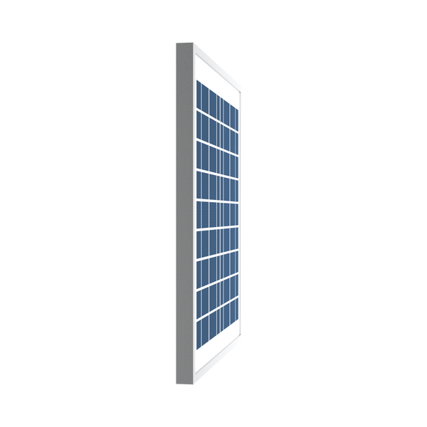 15 Watts Poly Solar Panel, 12V by ACOPOWER - Proud Libertarian - ACOPOWER